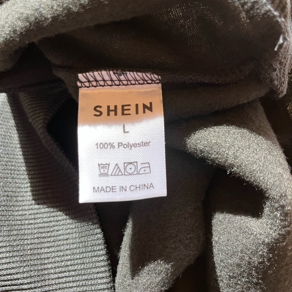 ❤️Shein ARIZONA sweatshirt. Size L - Picture 4 of 4
